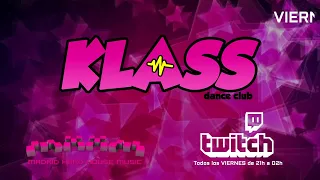 043 - ESPECIAL KLASS!! vol.1: Jorge Alonso + Dj Reke + MHHM