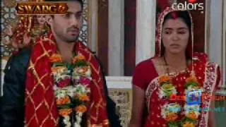 Bhagyavidhaata - Vinay & Bindiya's Remarriage - P3