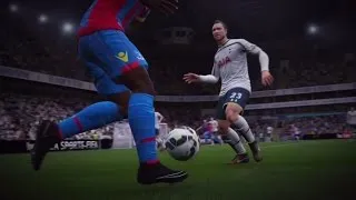 FIFA 16 - E3 2015 Trailer