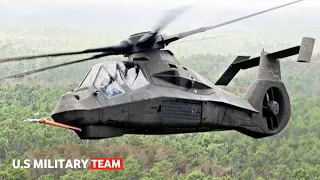 General details next step for US Army’s future attack recon helicopter