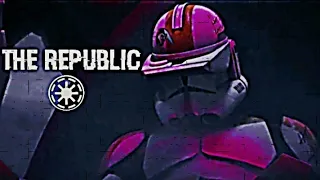 The Republic || Empty Dreams