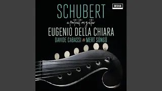 Schubert: Arpeggione Sonata in A Minor, D. 821 - I. Allegro moderato