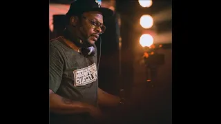 DJ Jazzy Jeff (Twitch.tv) - Magnificent Friday Night 23 Sep 22