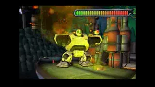 Ratchet & Clank (2002) Commercial  - Choose Weapon 1/2