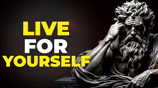 8 Ultimate Principles To Building Your Dream Life With Stoicism