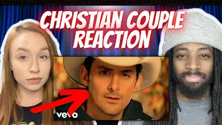 Brad Paisley - When I Get Where I'm Going ft. Dolly Parton | COUNTRY MUSIC REACTION