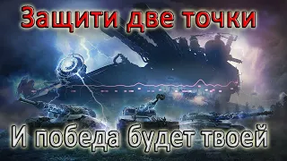 Ваффентрагер: Наследие - ЛЮБИМАЯ ВАФЛЯ КАК ВСЕГДА НАГИБАЕТ в world of tanks