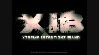 XIB - I'm In The Kitchen Pt. 2  (2011 Power)