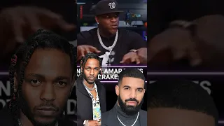 Pick a Side: Gil’s Arena Divided over Kendrick Lamar & Future vs Drake & J Cole Rap Skirmish
