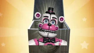 Forsaken AR: Darkest Delivery Salvage rewards #22 Funtime Freddy unlocked