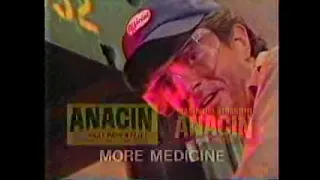 KNBC/NBC commercials, 10/3/1985