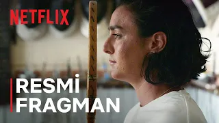 Break Point | Resmi Fragman | Netflix