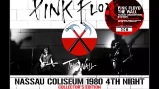 Pink Floyd - Hey You - Uniondale (1980)