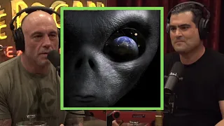 Joe Rogan & Brian Keating: "ARE ALIENS AMONG US??" Mind-Blowing Discussion