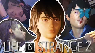 THIS IS OUT OF CONTROL! | Life Is Strange: Episode 3 - FINAL