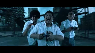 Film Untuk Gamer Indonesia