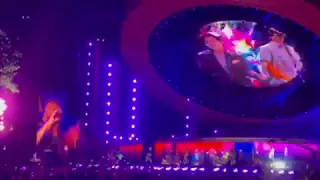 Coldplay x BTS - My Universe (Global Citizen Live)