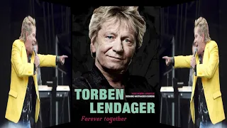 Interview med Torben lendager fra Walkers 2023   Kanal Gladsaxe radio & TV