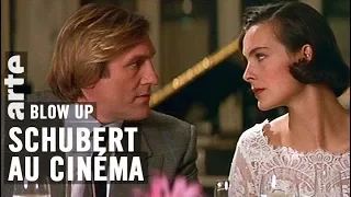 Schubert au cinéma - Blow Up - ARTE