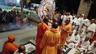 BELUR MATH KALI PUJA 2023