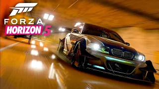 Forza Horizon 5 Meets Need For Speed - Best EventLab Custom Tracks
