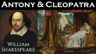 Antony and Cleopatra Audiobook by William Shakespeare | Audiobooks Youtube Free