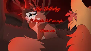 (Re-upload)  MapleSol m.a.p. “My Lullaby” pt. 32