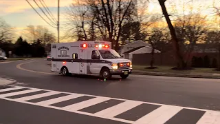 Top 40 Ambulances Responding Videos Of 2022