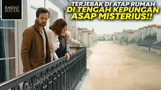 KETIKA BUMI DISELIMUTI ASAP MISTERIUS MéM4T1KAN - Alur Film Just a Breath Away (2018)