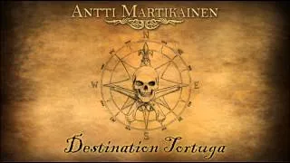 Epic pirate music - Destination Tortuga