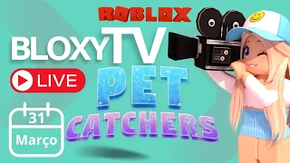 🔥COMO FICAR RICO NO PET CATCHERS ROBLOX! ✨PASCOA 2024