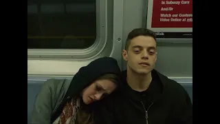 Loneliness. | MrRobot