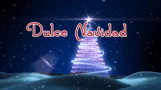 EME-15 - Dulce Navidad (Video con Letra)