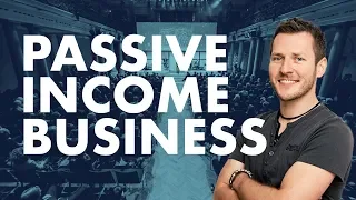 🔴How to Create a Passive Income Business Through Knowledge Products