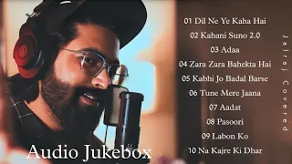 Ultimate Jalraj Jukebox: All Covered Songs in One | Best Song Collection by Jalraj | 144p lofi song