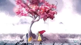 Child of Light - Launch Trailer