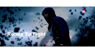 Assassin's Creed Unity - Ready To Fight - Roby Fayer ft. Tom Geffen Music Video