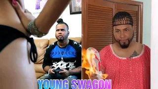 Young Swagon Sus Mejores Vídeos #2