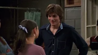 4X22 part 3 "Kelso dreams about Donna and Jackie" That 70s Show funniest moments