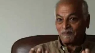 Pr Satish Kumar: beyond deep ecology