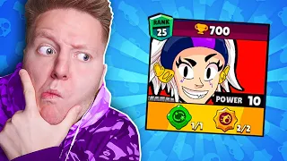 🔥 ТОП 10 *НОВЫХ* БРАВЛЕРОВ ПО BRAWL STARS