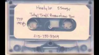 Hostyle - Track 05