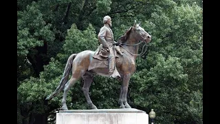 Controversial Civil War General Nathan Bedford Forrest Remains Moved; Millar Disputes Forrest Lore