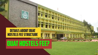 Details about Ouat hostels fee structure