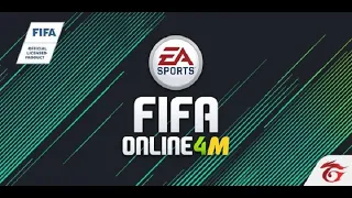 Cách Hack FIFA ONLINE 4 M của EA SPORTSVN miễn phí Tài nguyên không giới hạn cho di động mới 2023 !!