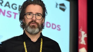 BT 2017 | Olafur Eliasson | "Your Engagement Has Consequences"