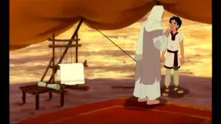 HD] [Full Movie] Muhammad   The Last Prophet (Animated Cartoon) BEST QUALITY ON YOUTUBE