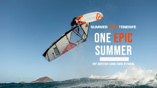 TENERIFE SUMMER 2020 - ONE EPIC SUMMER