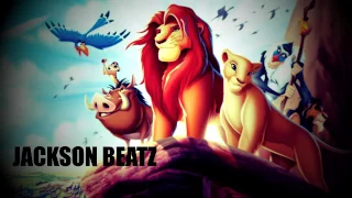 The Lion King (Circle Of Life 3.0 Trap/Rap Beat) - Jackson Beatz