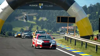 Gran Turismo Sport   Opening Trailer   PS4